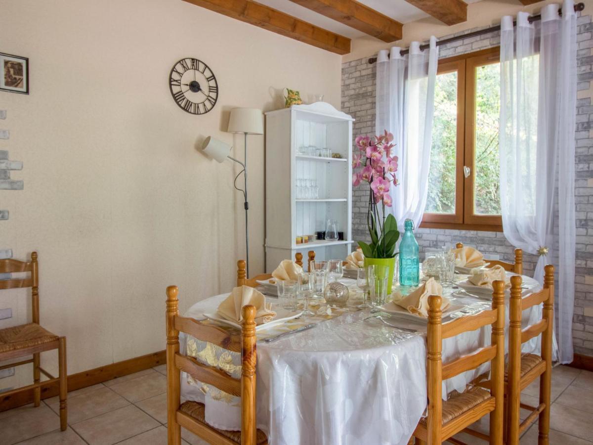 Holiday Home La Chataigneraie By Interhome Aubazines Eksteriør billede