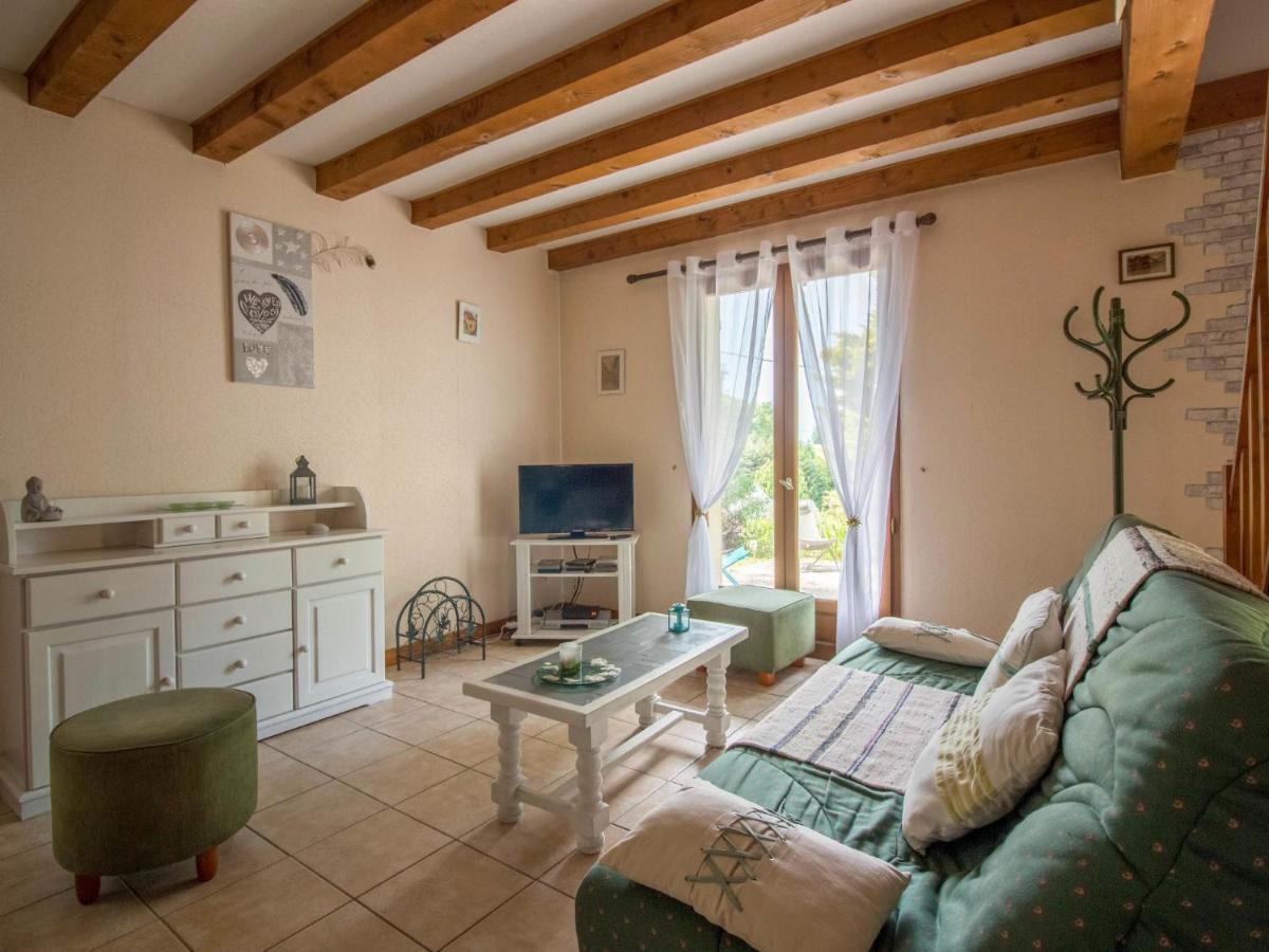 Holiday Home La Chataigneraie By Interhome Aubazines Eksteriør billede