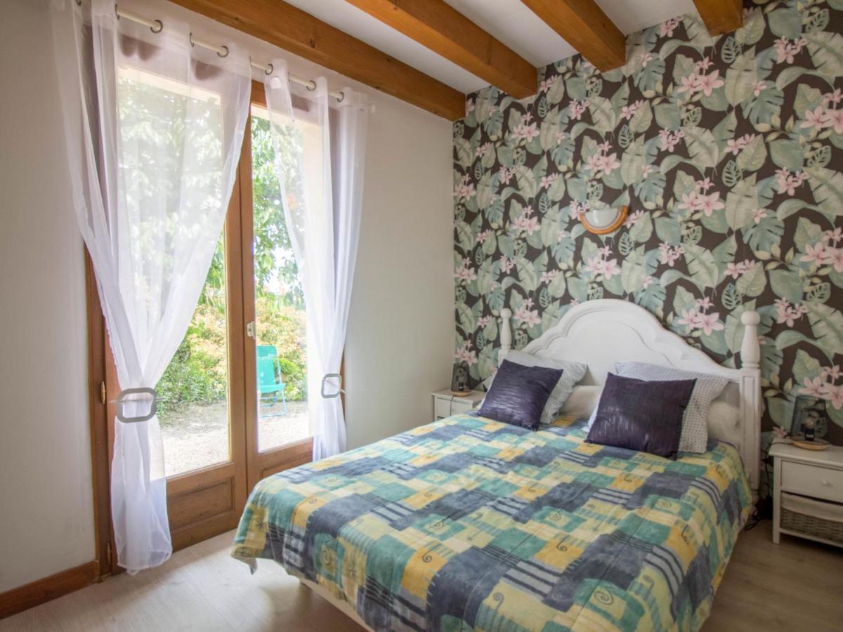 Holiday Home La Chataigneraie By Interhome Aubazines Eksteriør billede