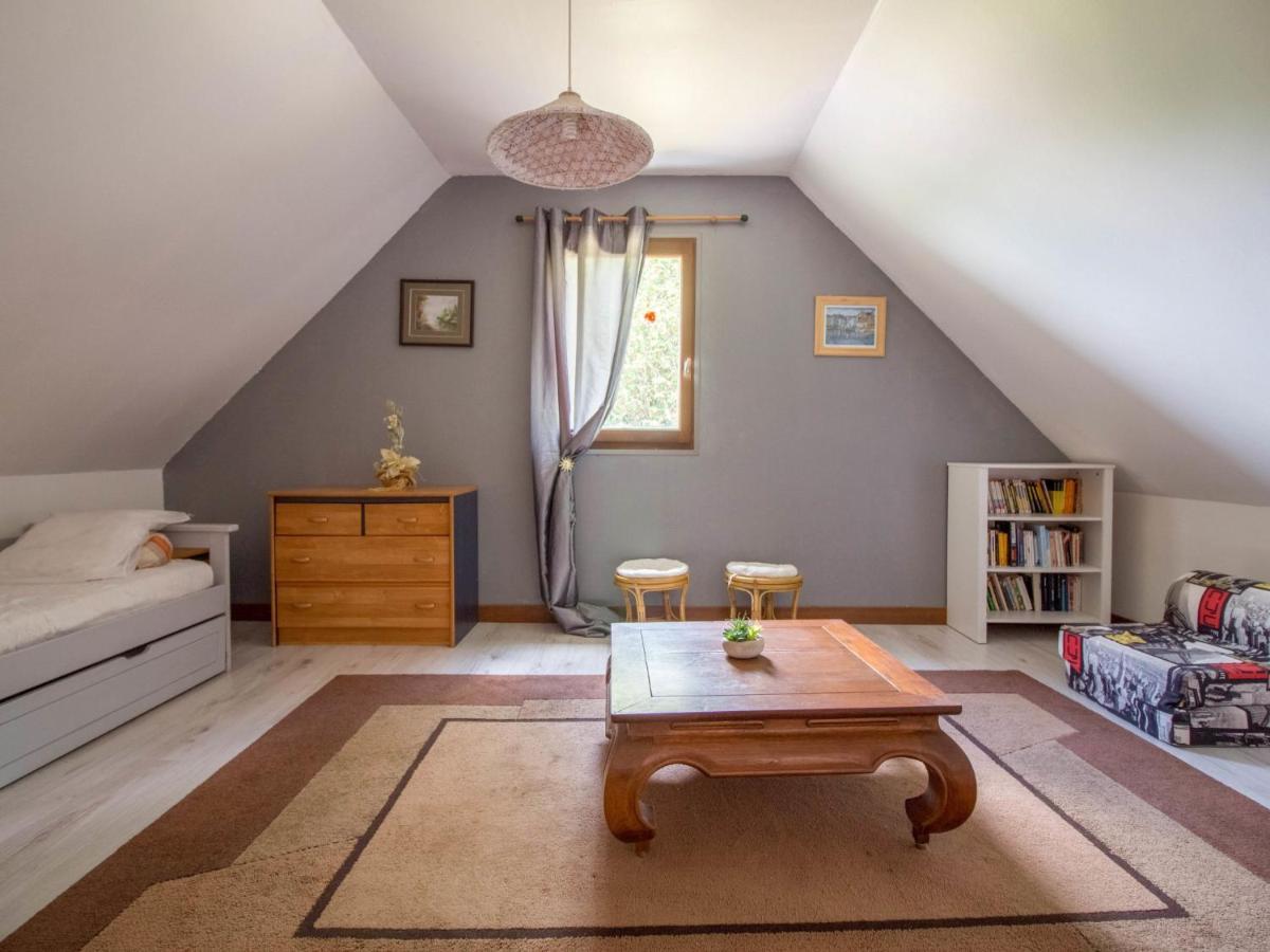 Holiday Home La Chataigneraie By Interhome Aubazines Eksteriør billede