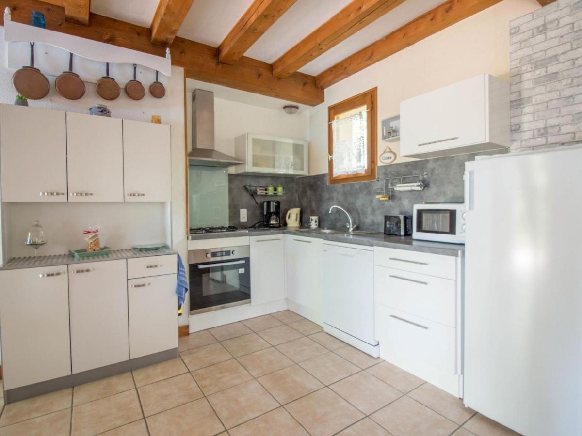Holiday Home La Chataigneraie By Interhome Aubazines Eksteriør billede