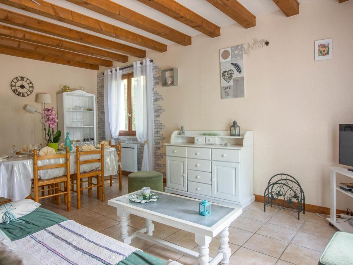 Holiday Home La Chataigneraie By Interhome Aubazines Eksteriør billede