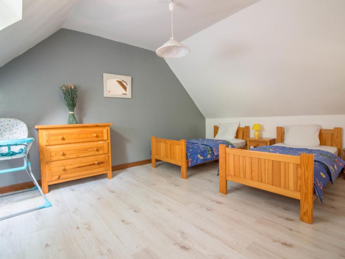 Holiday Home La Chataigneraie By Interhome Aubazines Eksteriør billede