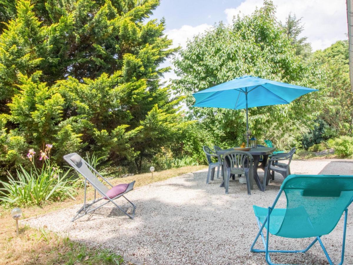 Holiday Home La Chataigneraie By Interhome Aubazines Eksteriør billede